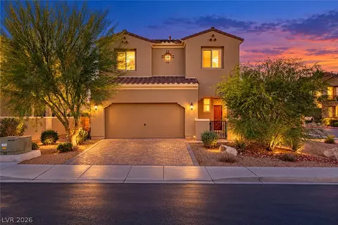 1548 Olivia Pkwy, Henderson, NV 89011