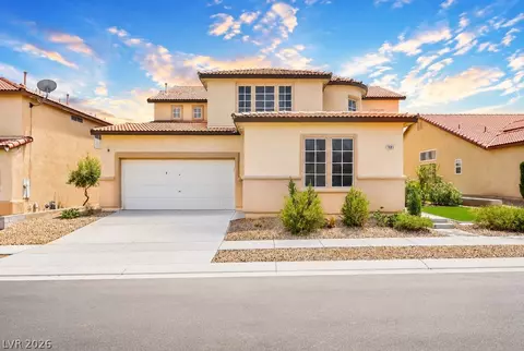 7681 W Mesa Verde Ln, Las Vegas, NV 89113