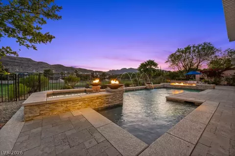 2393 Calico Creek Ct, Las Vegas, NV 89135