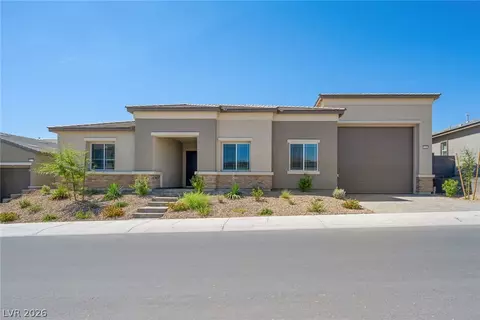 9281 Natalia Peak Ave, Las Vegas, NV 89143