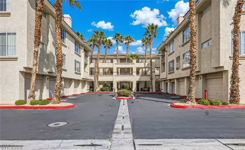 7151 S Durango Dr #312, Las Vegas, NV 89113