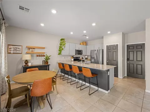 4455 Shimmer Point Ave, North Las Vegas, NV 89084
