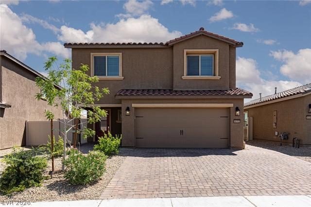 4152 Sandia Star Dr, North Las Vegas, NV 89032