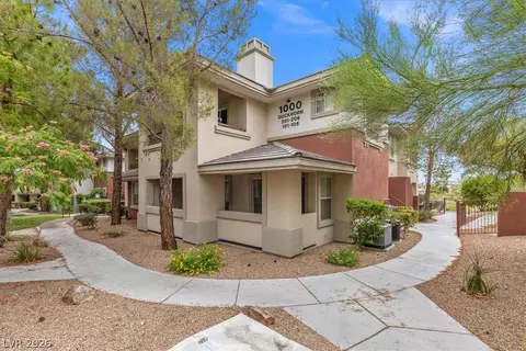 1000 Duckhorn Ct #102, Las Vegas, NV 89144