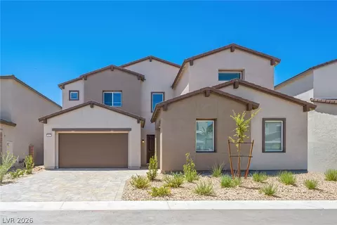 9983 Decano Ridge St, Las Vegas, NV 89141