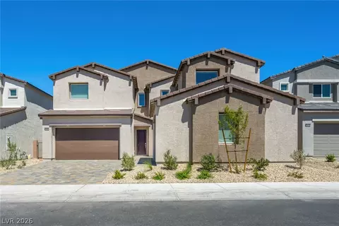 9962 Decano Ridge St, Las Vegas, NV 89141