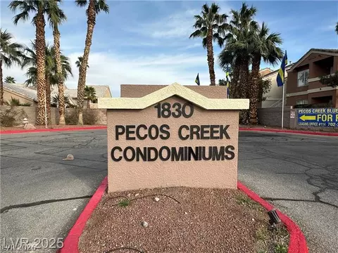 1830 N Pecos Rd #230, Las Vegas, NV 89115