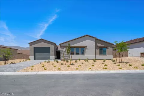 5133 Dusk Skyscape St, Las Vegas, NV 89149