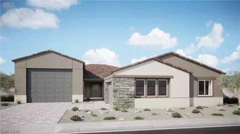 5133 Dusk Skyscape St, Las Vegas, NV 89149