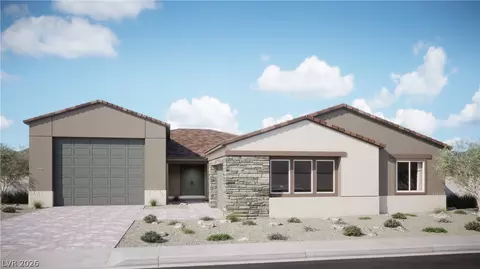 5133 Dusk Skyscape St, Las Vegas, NV 89149