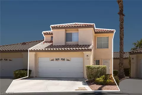5345 Painted Mirage Rd, Las Vegas, NV 89149