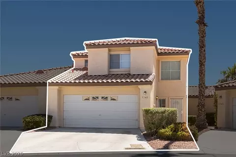 5345 Painted Mirage Rd, Las Vegas, NV 89149