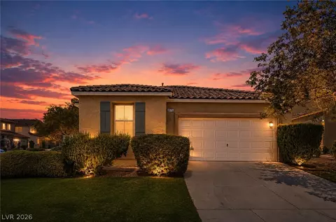 5575 Cresent Valley St, Las Vegas, NV 89148