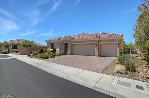 436 Via Del Foro Dr, Henderson, NV 89011