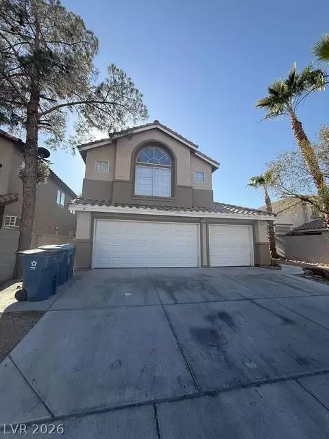 5115 Blossom Ave, Las Vegas, NV 89142