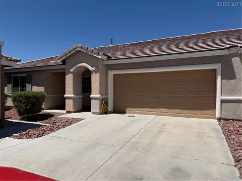 4845 Trenton Manor Ct, Las Vegas, NV 89131
