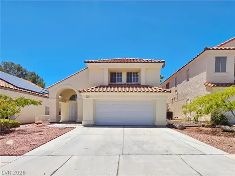 9957 Biscayne Ln, Las Vegas, NV 89117