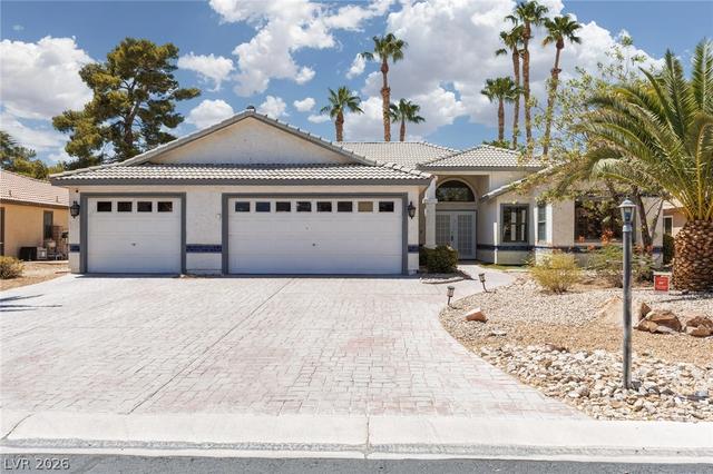 5305 Braemar Dr, Las Vegas, NV 89130