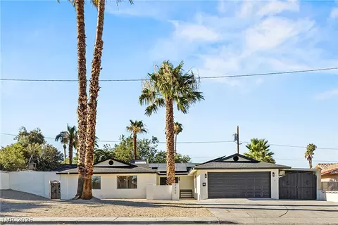 3660 Cherokee Ave, Las Vegas, NV 89121