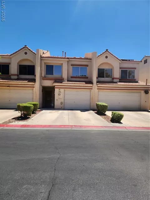 3298 Dragon Fly St, North Las Vegas, NV 89030
