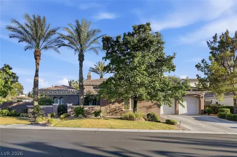 3307 Alpine Lily Dr, Las Vegas, NV 89141