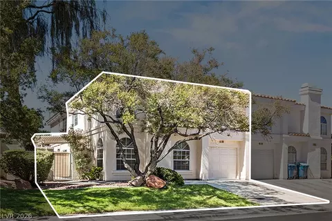 7968 Dorinda Ave, Las Vegas, NV 89147