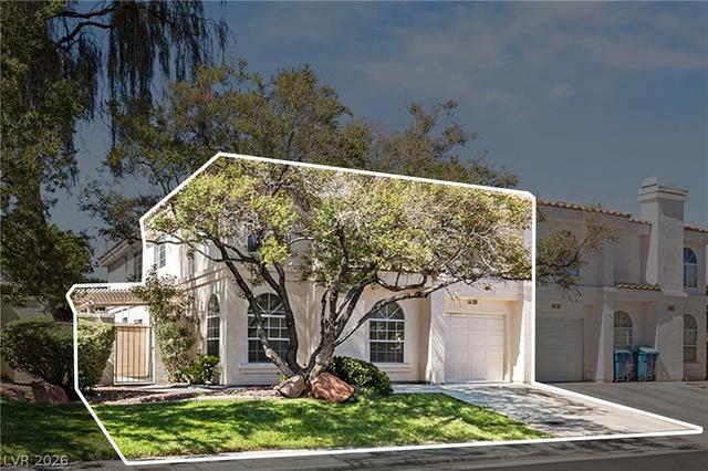 7968 Dorinda Ave, Las Vegas, NV 89147