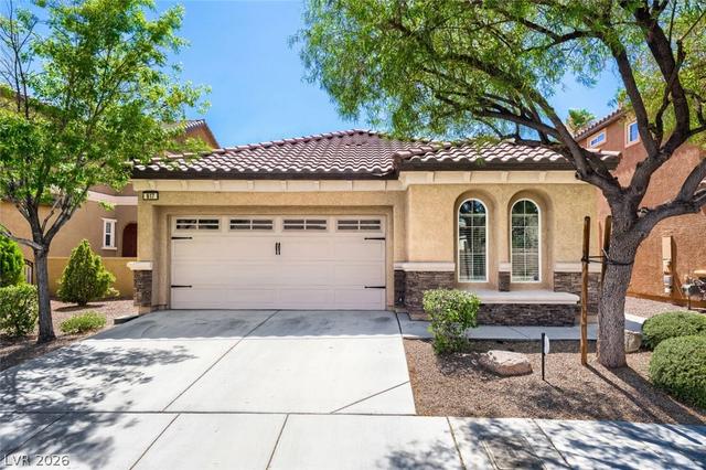 917 Ambrosia Dr, Las Vegas, NV 89138
