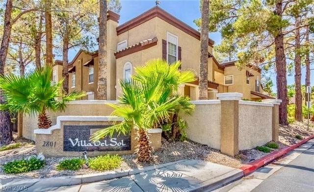 2801 N Rainbow Blvd #251, Las Vegas, NV 89108