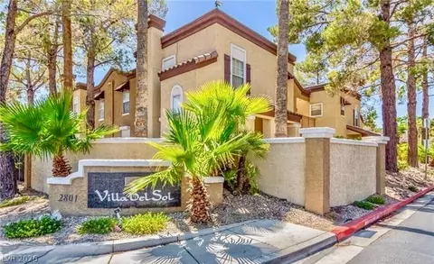 2801 N Rainbow Blvd #251, Las Vegas, NV 89108