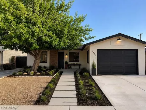 3912 Casa Grande Ave, Las Vegas, NV 89102
