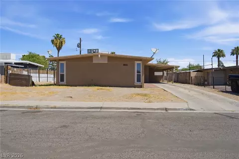 2836 Reynolds Ave, North Las Vegas, NV 89030
