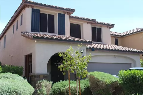 Undisclosed, Las Vegas, NV 89178