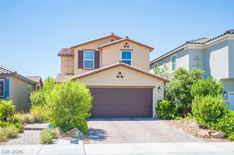 1227 Great Hollow Ave, North Las Vegas, NV 89086