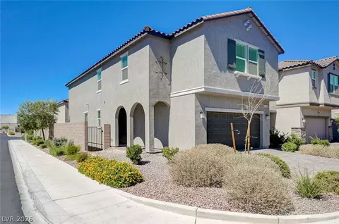7018 Sylmar Ave, Las Vegas, NV 89113