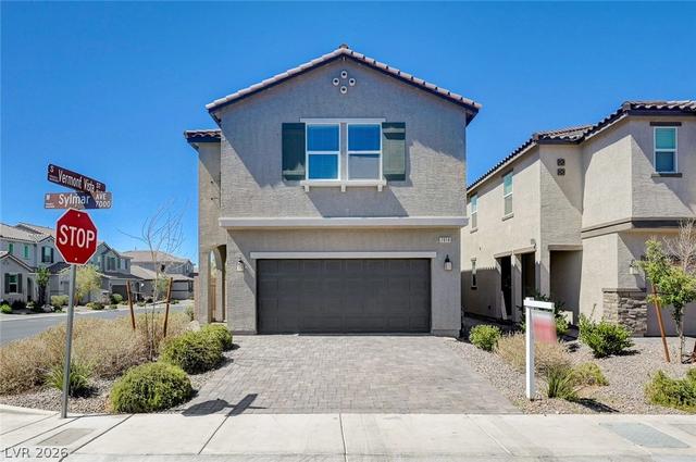 7018 Sylmar Ave, Las Vegas, NV 89113