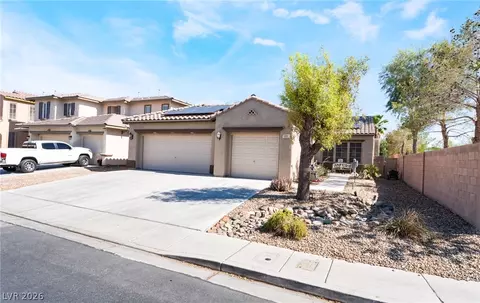 4005 Kristina Lynn Ave, North Las Vegas, NV 89081