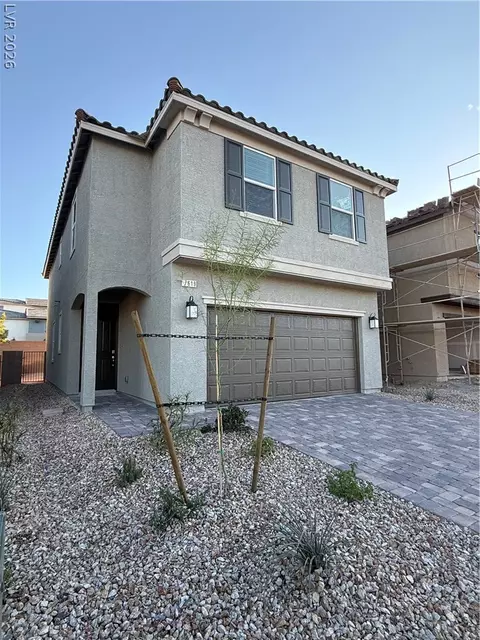 7619 Tobiano Ave, Las Vegas, NV 89178