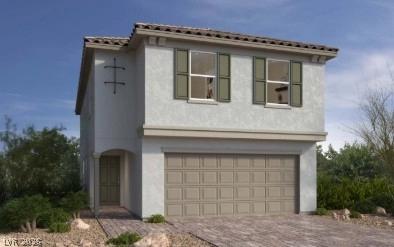 7619 Tobiano Ave, Las Vegas, NV 89113