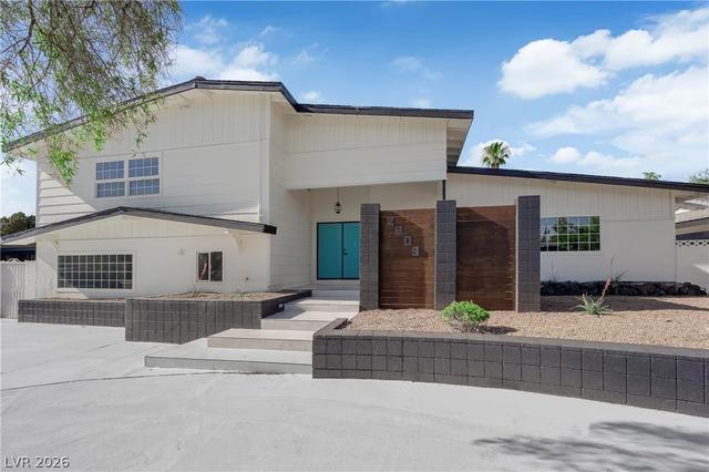 2809 Mason Ave, Las Vegas, NV 89102