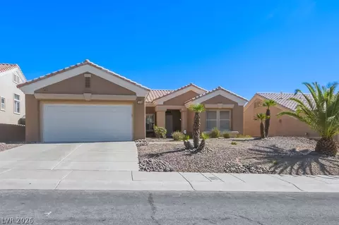 10308 Snyder Ave, Las Vegas, NV 89134