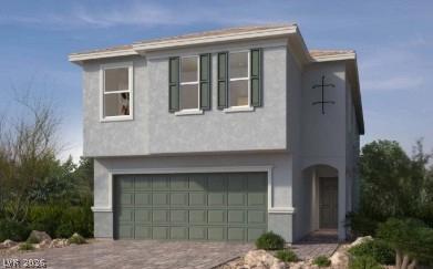 7610 Tobiano Ave, Las Vegas, NV 89113