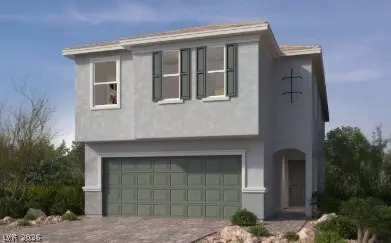 7610 Tobiano Ave, Las Vegas, NV 89178