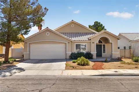 5916 Ivy Trellis St, Las Vegas, NV 89130