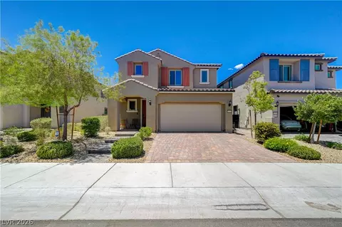 8131 Skye Chalet St, Las Vegas, NV 89166