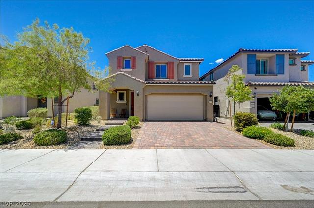 8131 Skye Chalet St, Las Vegas, NV 89166