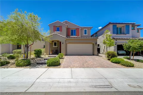 8131 Skye Chalet St, Las Vegas, NV 89166