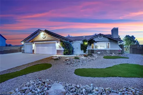9180 Mohawk St, Las Vegas, NV 89139
