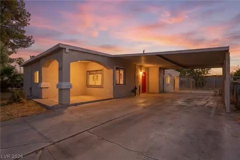 1504 Eastwood Dr, Las Vegas, NV 89104