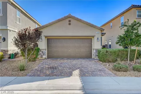 2495 Padulle Pl, Henderson, NV 89044